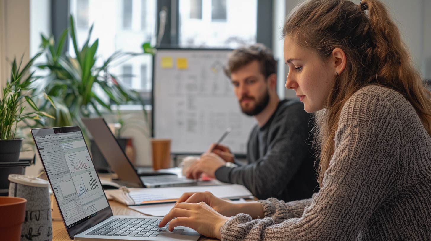 SEO Betreuung mit dem Hansesoftwarehaus