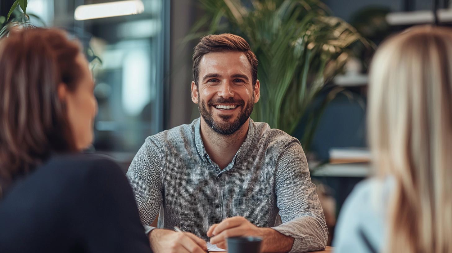 SEO Betreuung für nachhaltiges Wachstum