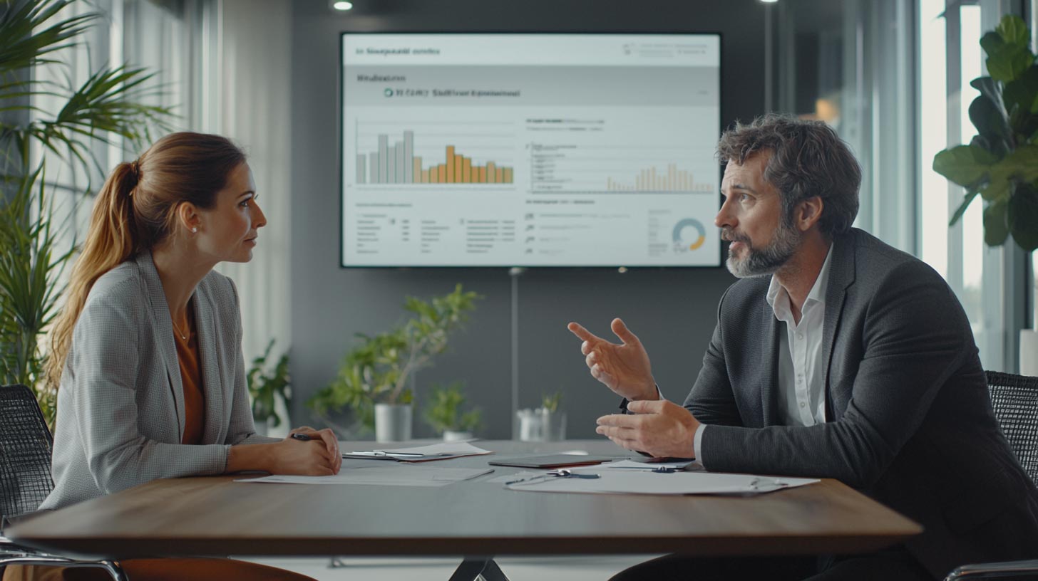 SEO Dialogorientierte Inhalte