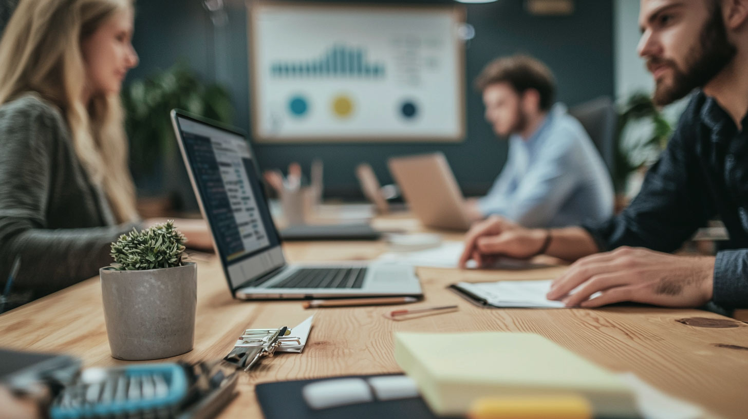SEO-Beratung für KMU
