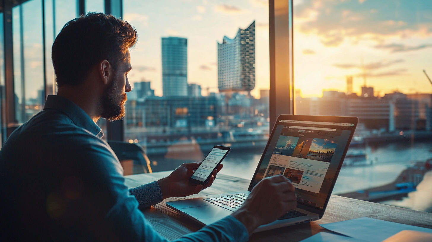 Steigerung der Kundenzufriedenheit durch Mobile SEO