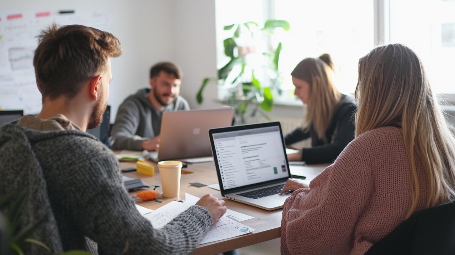 SEO Betreuung für KMU