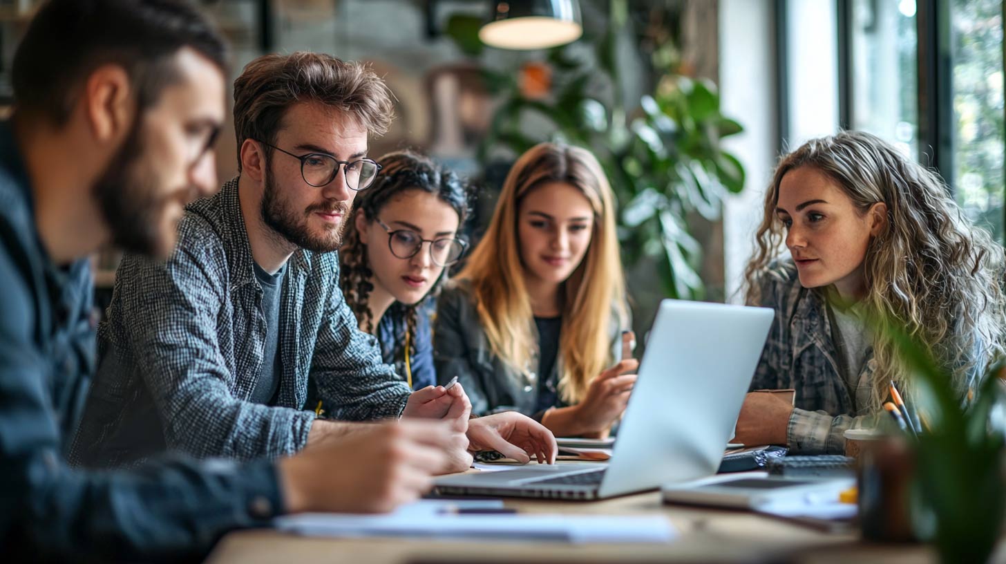 SEO Unterstützung für Ihre Website