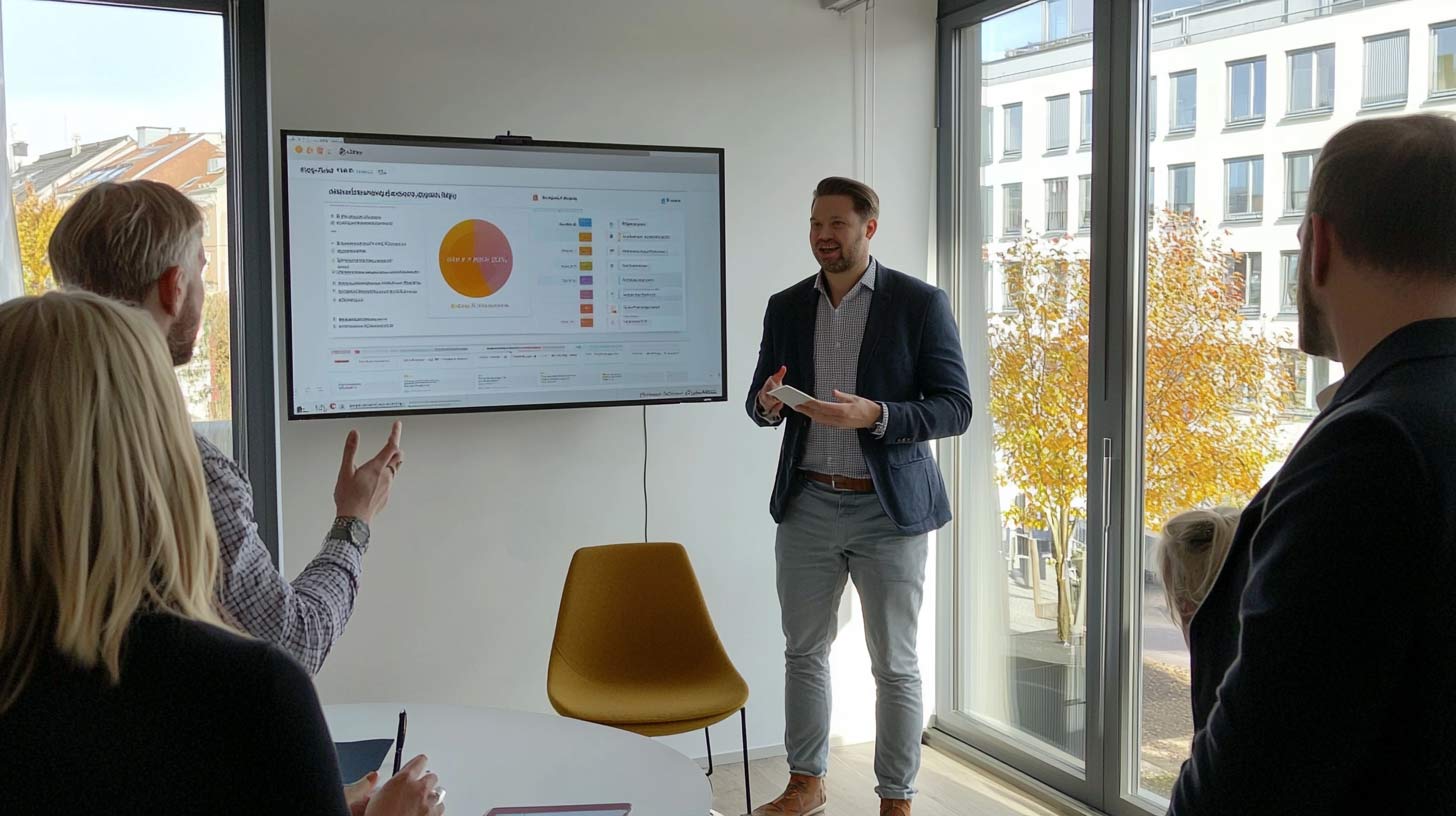 SEO Erfolg mit flexiblen Vertragsoptionen