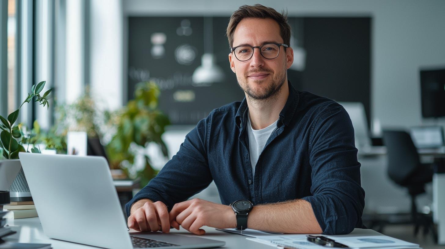 Langfristige SEO Betreuung
