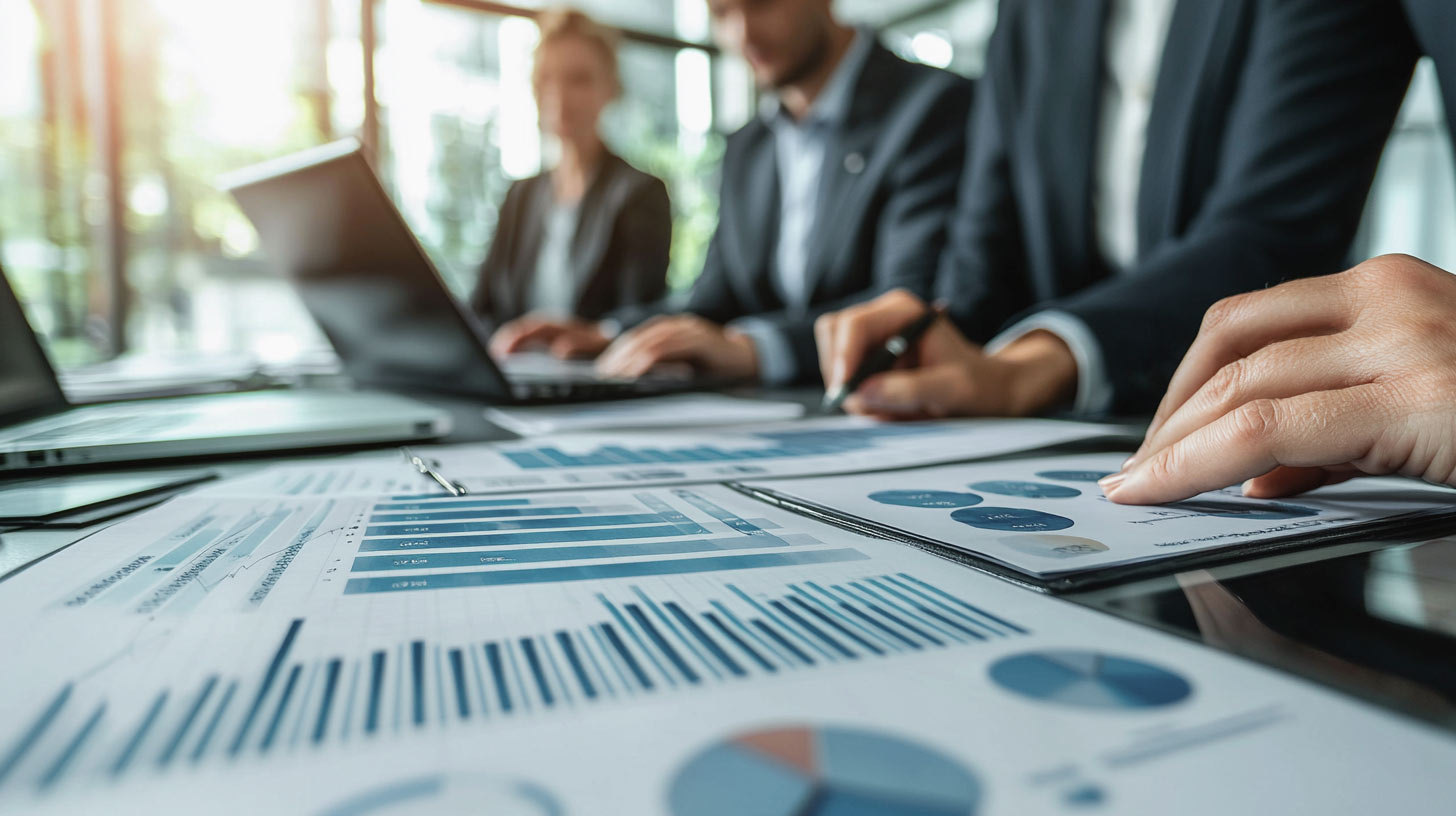 SEO für Finanzdienstleister
