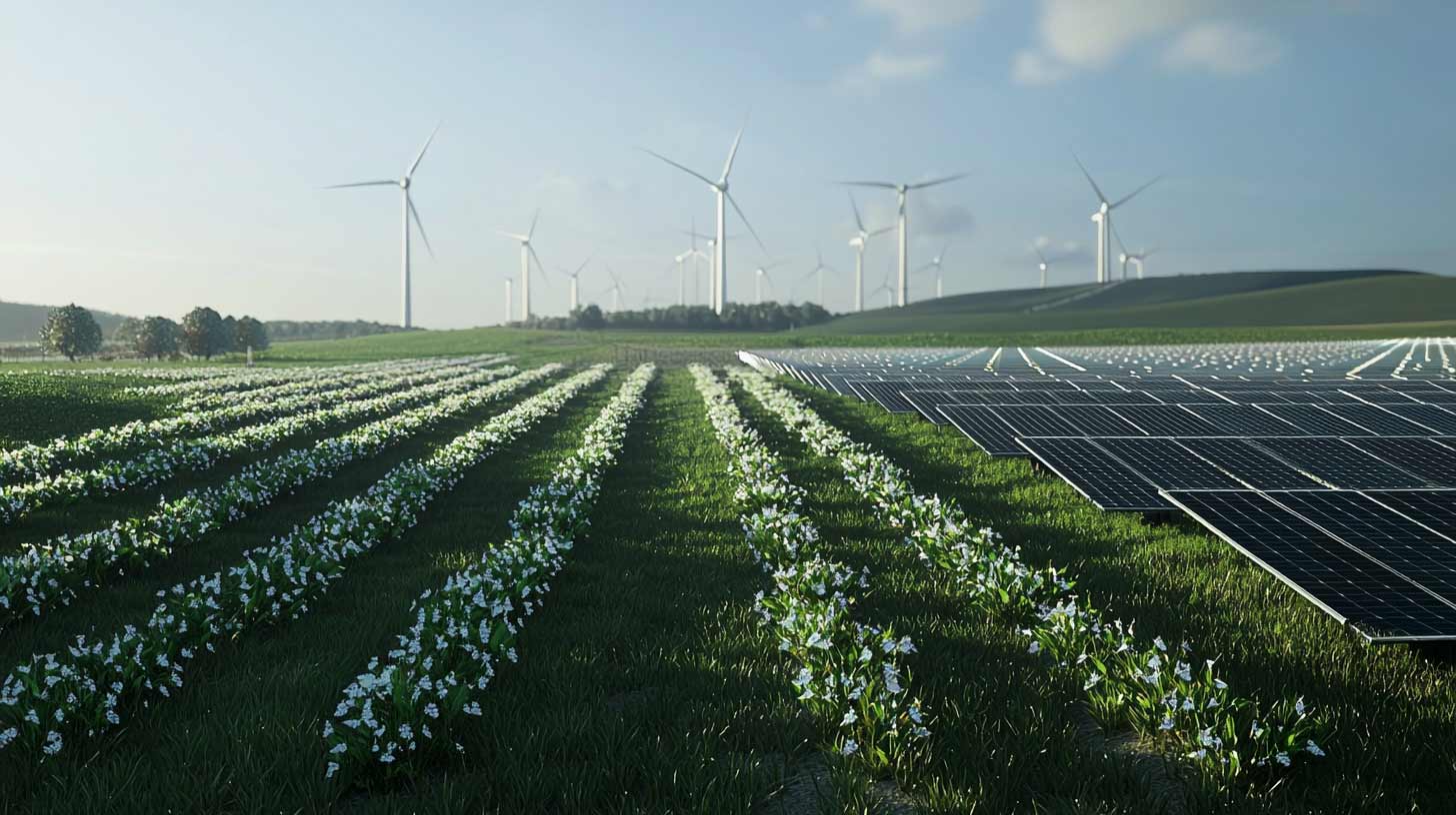 SEO Beratung für die Energie- und Umweltbranche