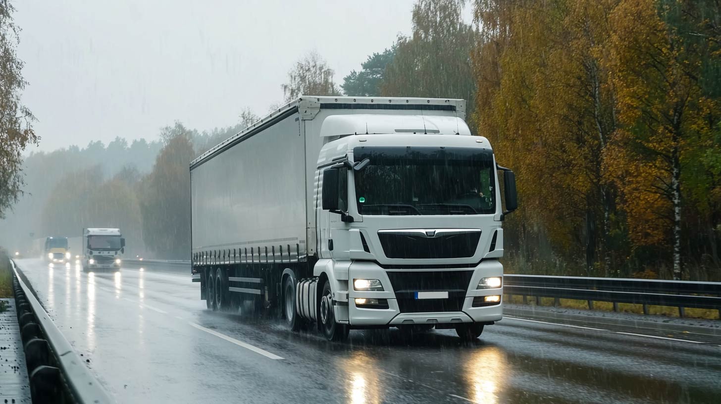 Mit SEO Ihre Logistikdienste ins Rampenlicht rücken