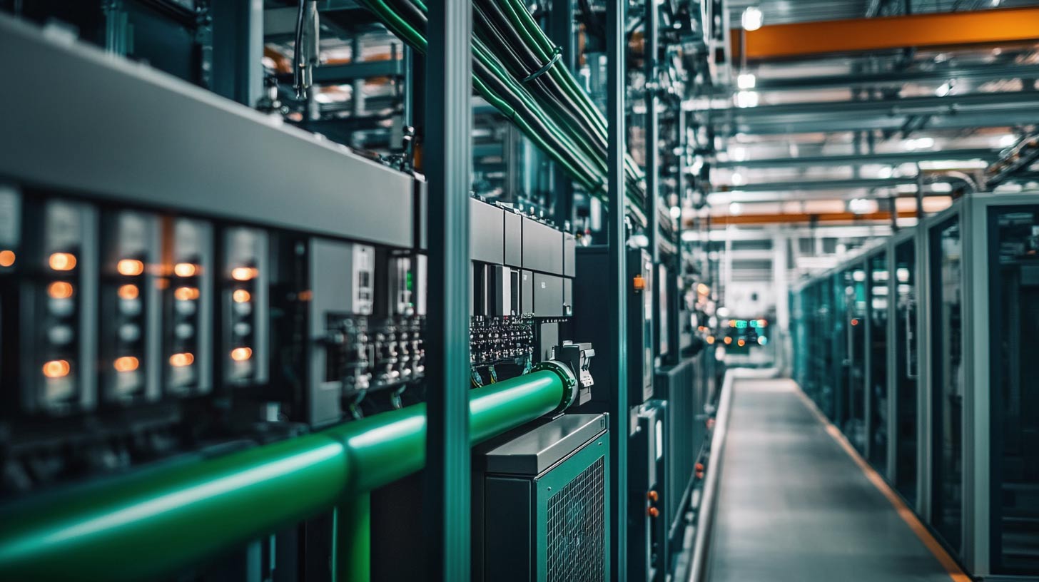 SEO für die Industrie