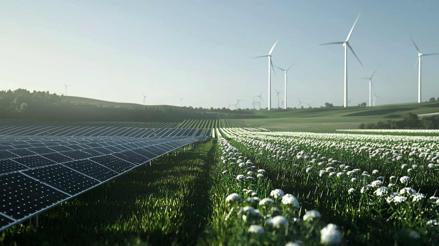 SEO für die Energie- und Umweltbranche