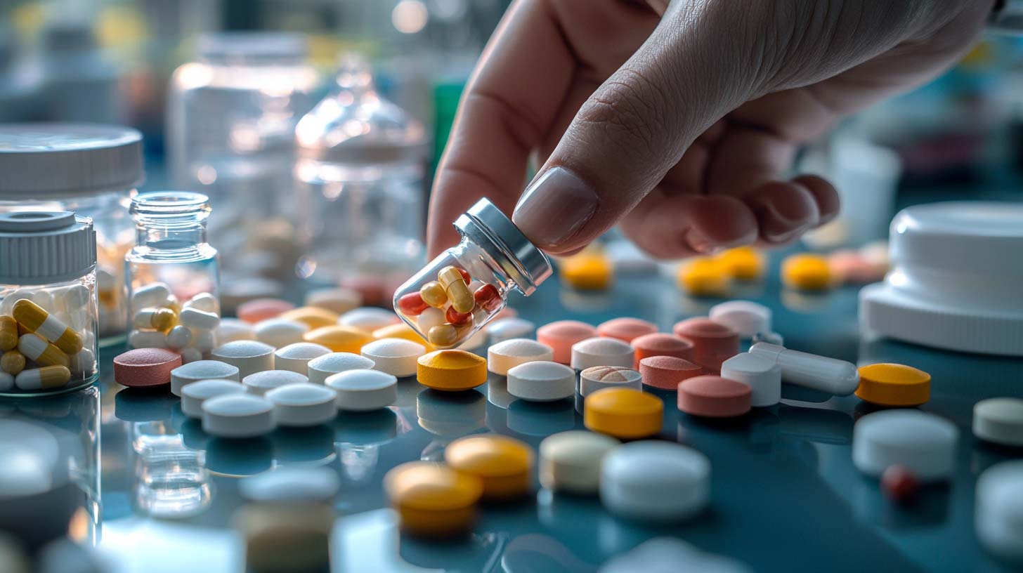 SEO für die Pharma-Branche