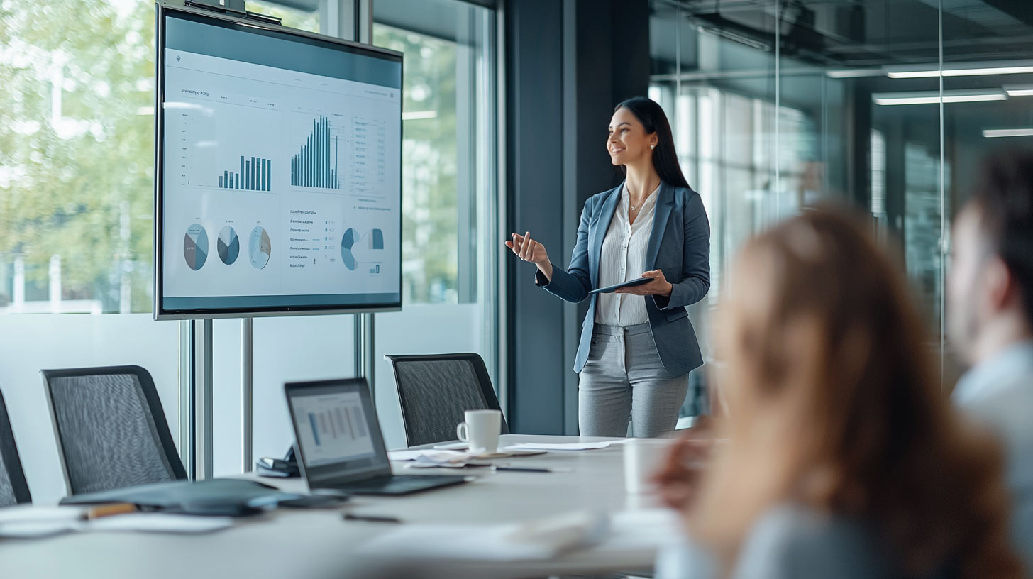 Tracking und Analyse von SEA-Kampagnen mit Hansesoftwarehaus