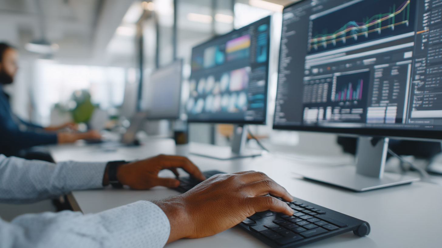 Optimierung der Personalprozesse durch HR-Software - Hansesoftwarehaus