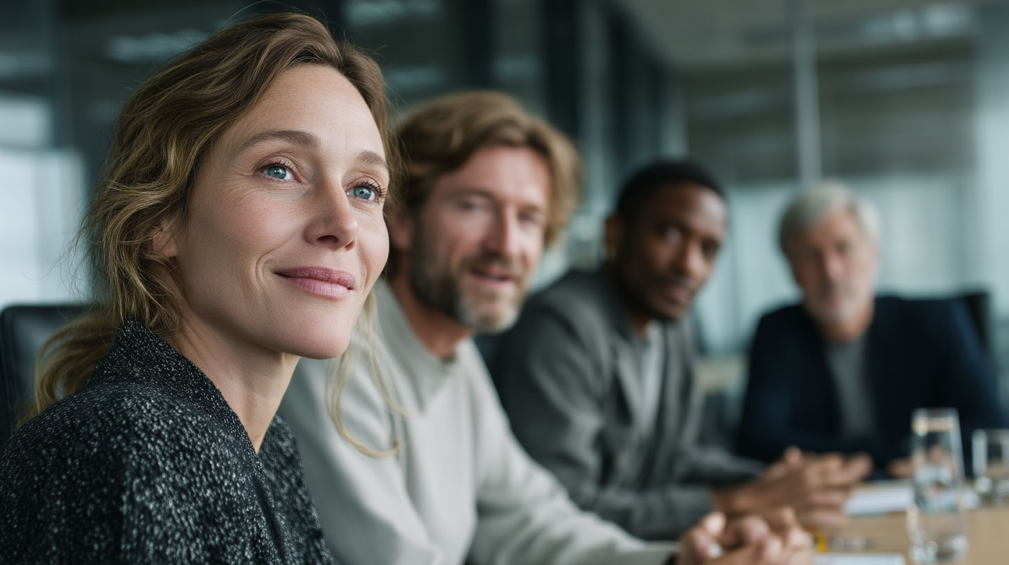 Talentmanagement im Human Ressources mit Hansesoftwarehaus