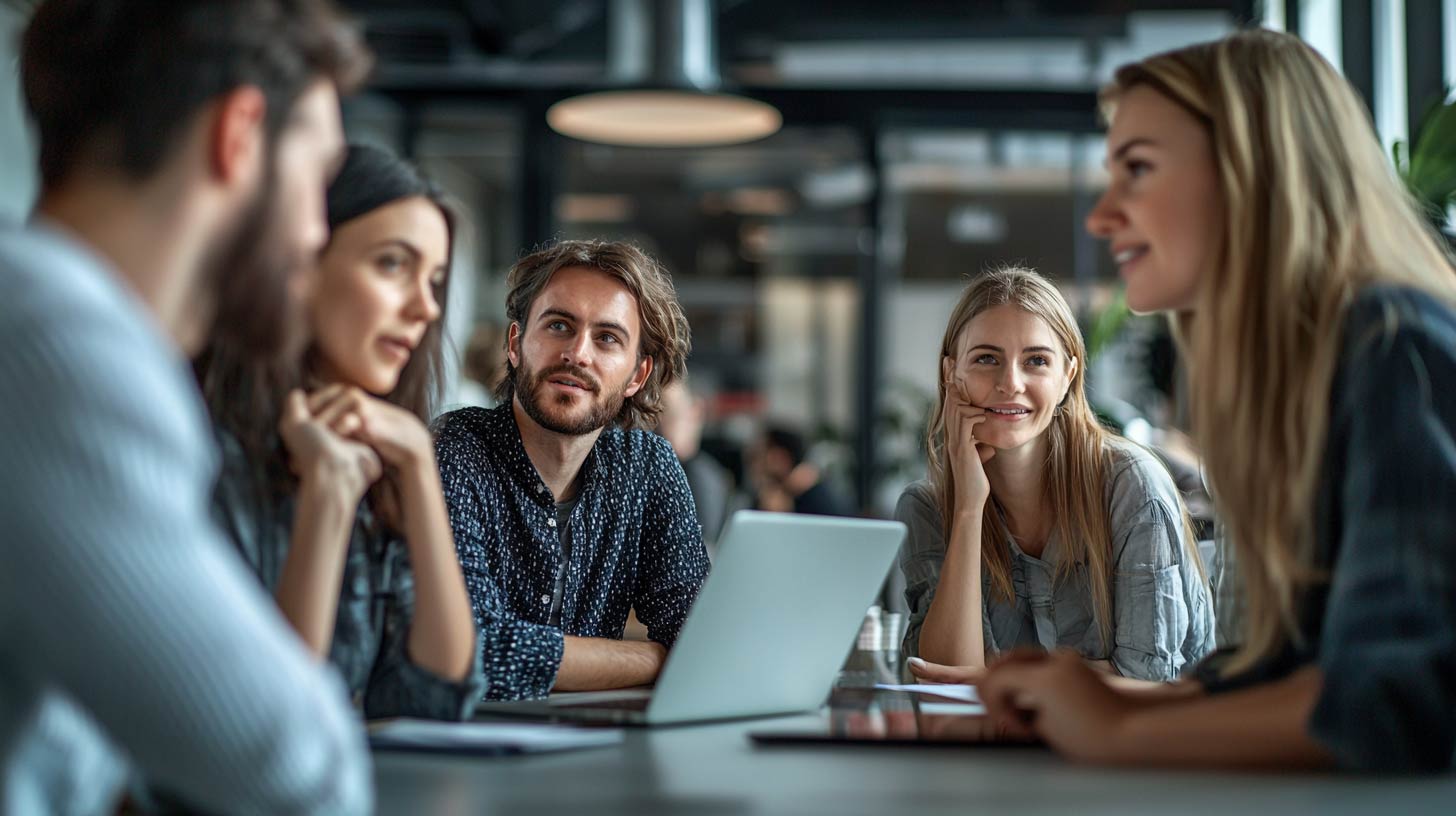Human Ressources - Transparente Vergütungsmodelle - Hansesoftwarehaus