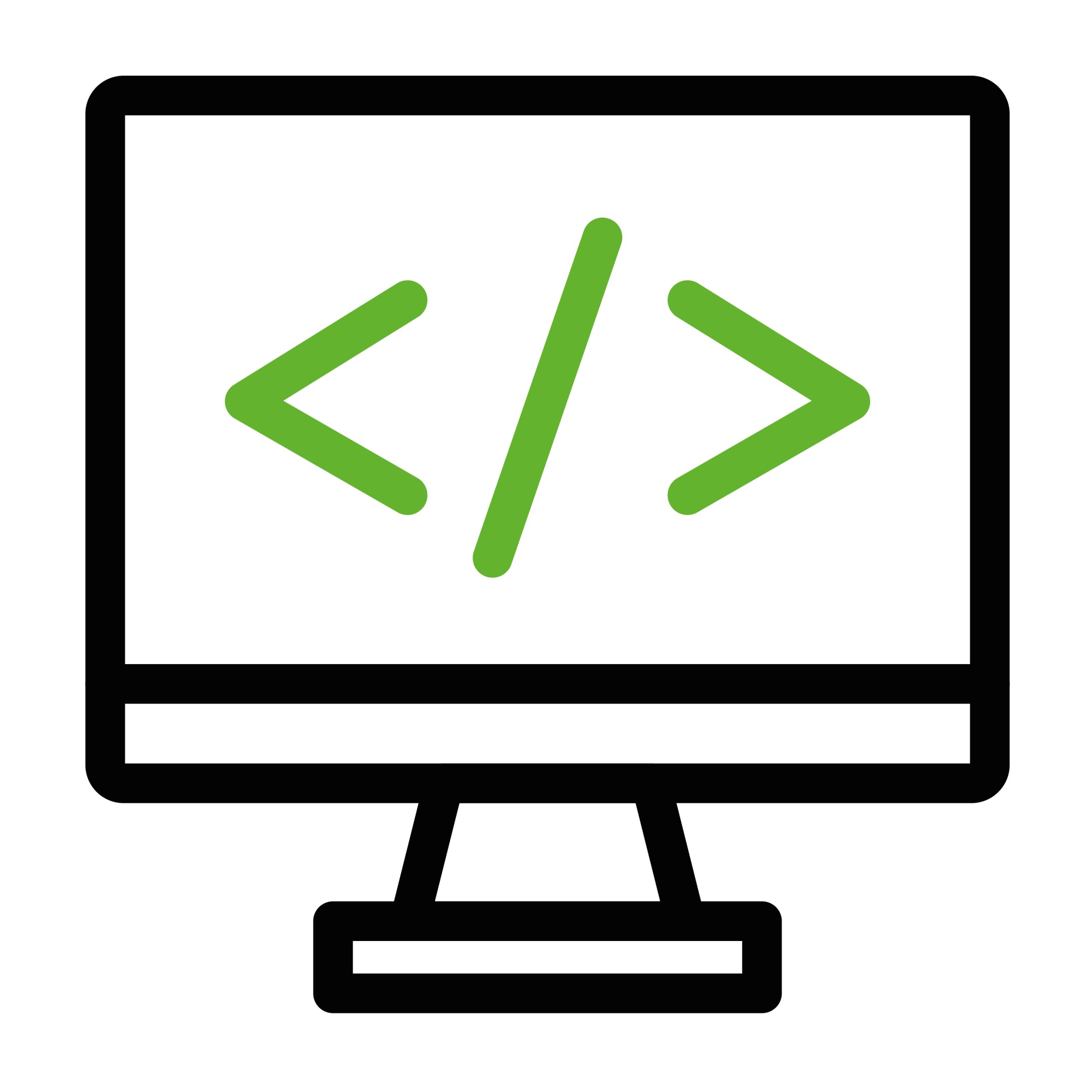 Dienstleistungskachel Icon